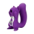 Ursa: Succionador USB Ardilla