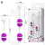 kit de Kegel ball o bolitas chinas doble y simple en internet