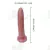 Consolador macizo choclo - comprar online