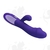 Vibrador con estimulador de clitoris con 30 funciones y carga USB - comprar online