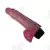 Chase Hunter con vibrador interno en internet