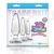 Kit de plugs anales transparentes Trainer en internet