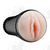Vagina estimuladora Ciberskin con vibración regulable