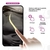 Vibrador Archenemy estimulante con 12 funciones - comprar online
