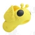 Succionador en forma de abeja con carga USB