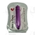 Orion Rosa: Bala Vibradora a pila - Glow Sexshop