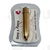 Orion Dorado: Bala Vibradora a pila - Glow Sexshop