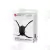 Vibrador vaginal Carter con agarre para piernas - tienda online
