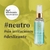 Gel Neutro 75ml Calins Sin TACC Vegano - Glow Sexshop