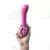 Vibrador Bgood Deluxe curvo - Glow Sexshop