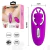 Bala vibradora para ropa interior con control remoto - tienda online