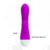 Estimulador de punto G con masajeador de clitoris y carga USB Eli - tienda online