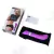 Vibrador y estimulador Bgood curvo - Glow Sexshop