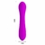 Vibrador Tony 30 Funciones Recargable Usb Silicona