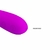 Vibrador Tony 30 Funciones Recargable Usb Silicona - Glow Sexshop