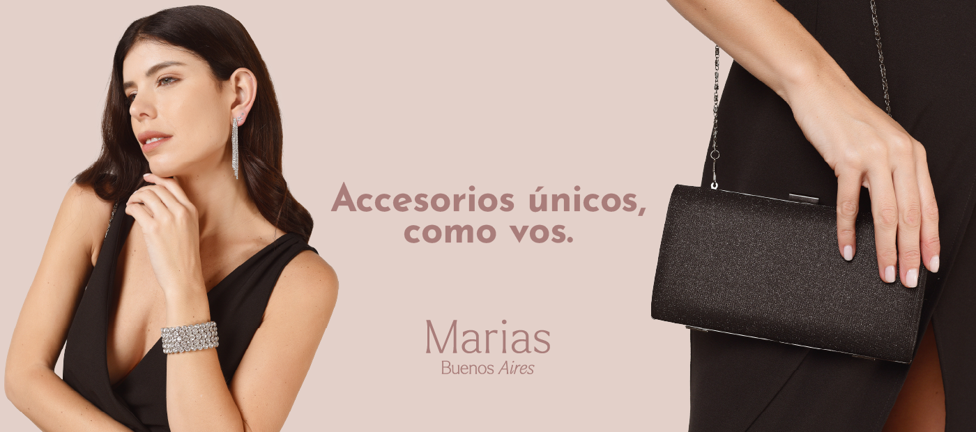 Carrusel Marias Buenos Aires