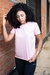 REMERA CLEOPATRA ROSA en internet