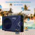 BOMBAS DE CALOR FULL INVERTER c/ Wifi GDA 30.500 BTUS - Solamar - Tratamento de água e acessórios para piscinas