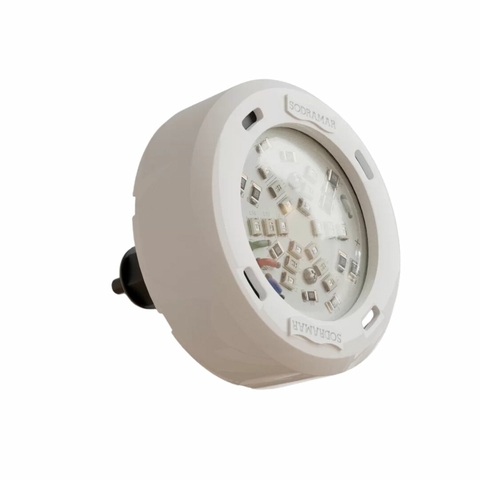 LUMIN LED ECO 4,5W RGB PL 1,5