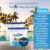 Kit com 2 Cloros Granulados Domclor 3kg Piscina Balde Hipoclorito - comprar online