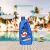Kit com 12 Previne Água Verde Algicida de Manutenção HTH 1 Litro - Solamar - Tratamento de água e acessórios para piscinas