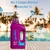 Kit com 2 Limpa Bordas Domclor 1L Limpeza de Piscina - Solamar - Tratamento de água e acessórios para piscinas