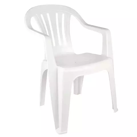 Poltrona Bela Vista Branca (24)