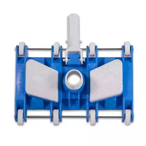 Aspirador 8 Rodas Herbinject