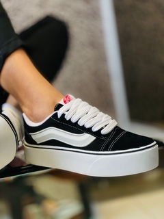 Vans Skool