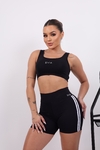 Croped Laura Fit - comprar online