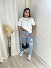 Calça Jeans Mom - REF: 213