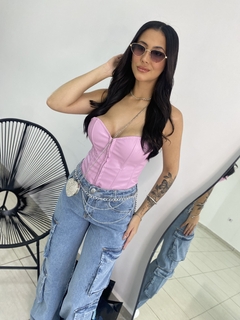 Corset Vibes