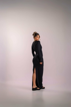 Vestido Isa na internet