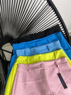 Shorts Saia Basic - comprar online