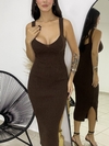 Vestido Meia Taça Modal - comprar online