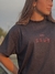 Crop Ecla Negro - comprar online