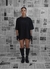 black t