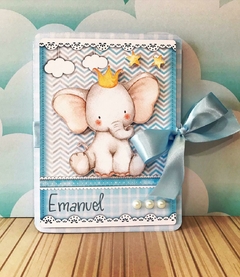 kit digital elefante principe