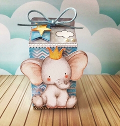 kit digital elefante principe en internet