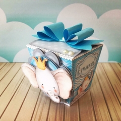 Imagen de kit digital elefante principe