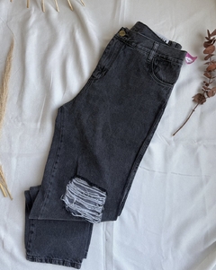 Jeans Mom H-Reina