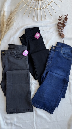Jeans Oxford - comprar online