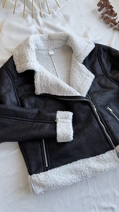 Campera Gamulan