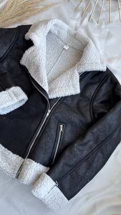 Campera Gamulan en internet
