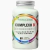 Vitamina - Complexo B - 60 Cápsulas - 500mg - Flora Nativa do Brasil