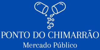 Ponto do Chimarrão