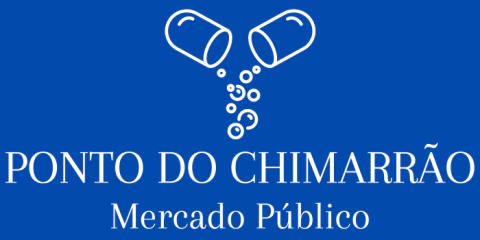 Ponto do Chimarrão