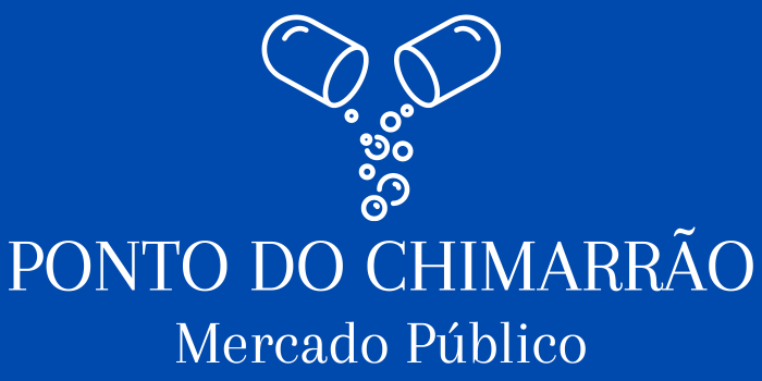 Ponto do Chimarrão