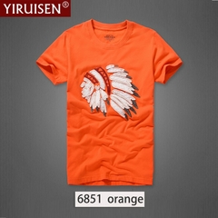 Camisetas masculinas na internet