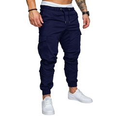 Masculino Masculina Jogger - El Hombre 